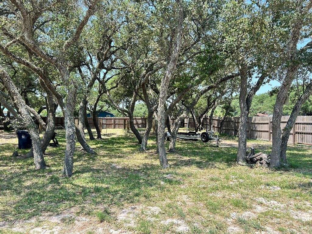 0.62 Acres of Residential Land for Sale in Fulton, Texas