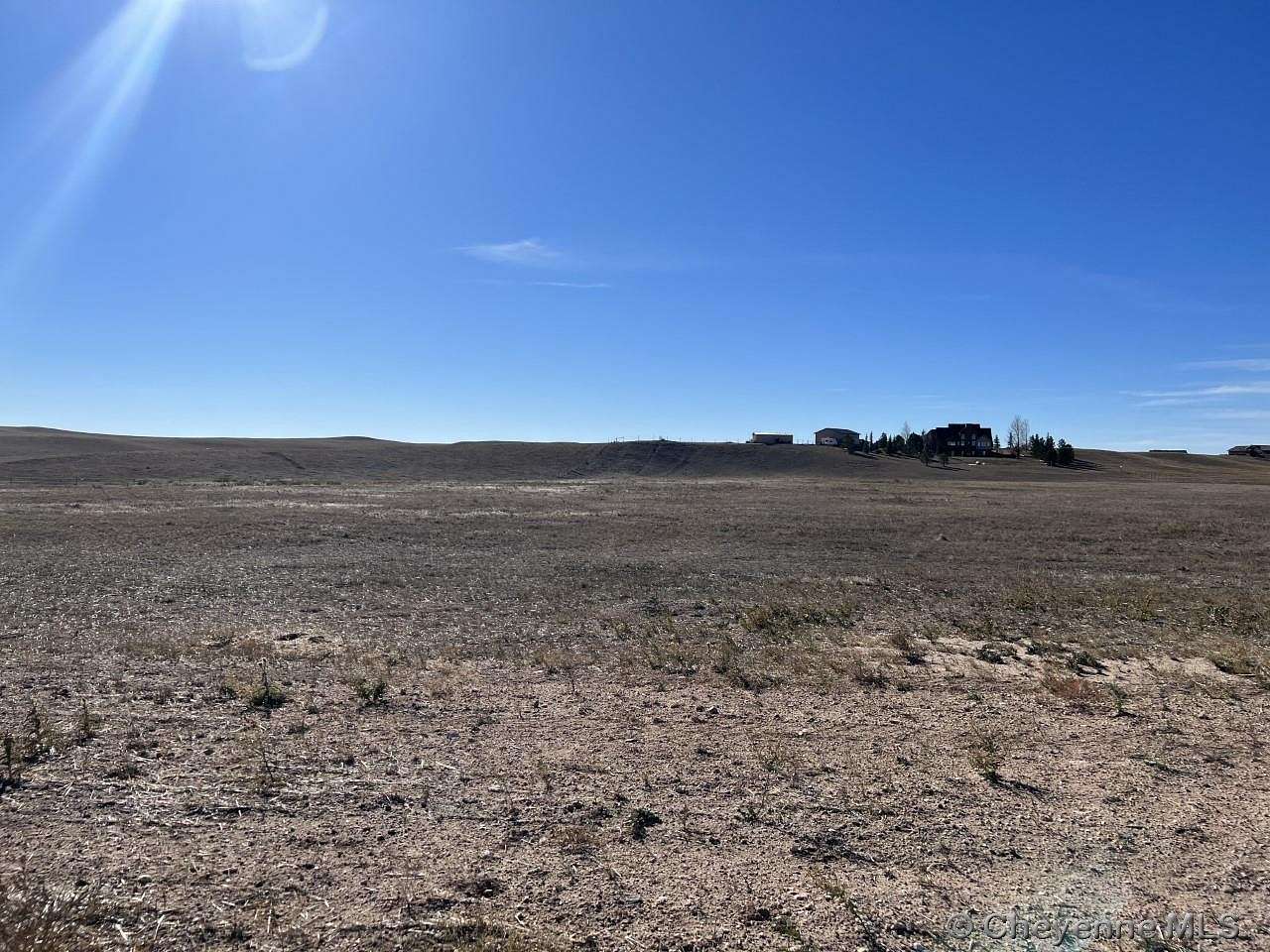 5.9 Acres of Residential Land for Sale in Cheyenne, Wyoming