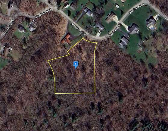 0.98 Acres of Residential Land for Sale in Derby, New York