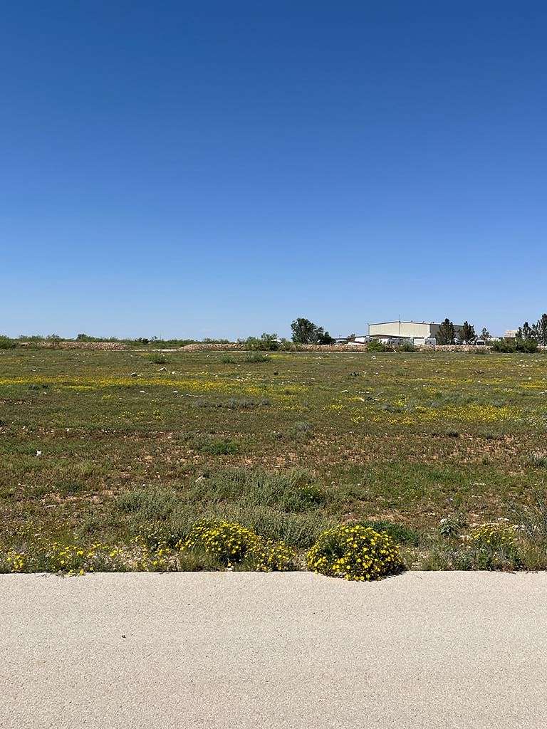 1.1 Acres of Residential Land for Sale in Midland, Texas