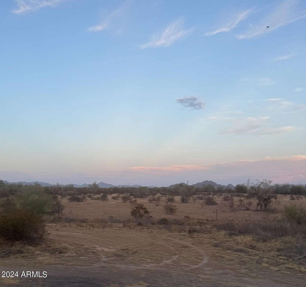 1.63 Acres of Residential Land for Sale in Tonopah, Arizona