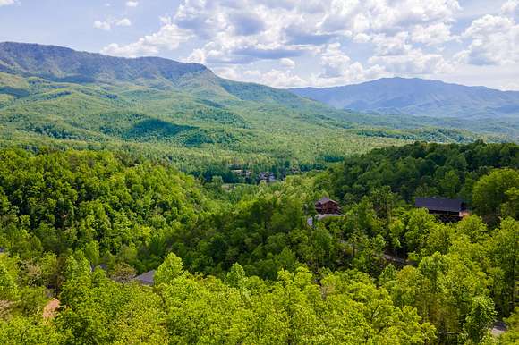 0.9 Acres of Residential Land for Sale in Gatlinburg, Tennessee
