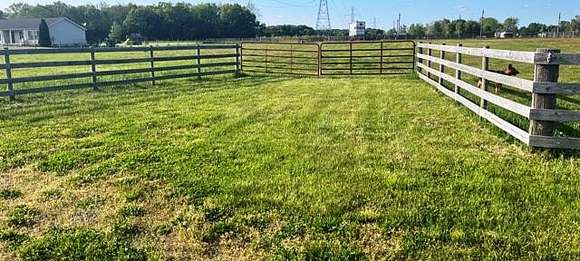 2 Acres of Land for Sale in Walkerton, Indiana
