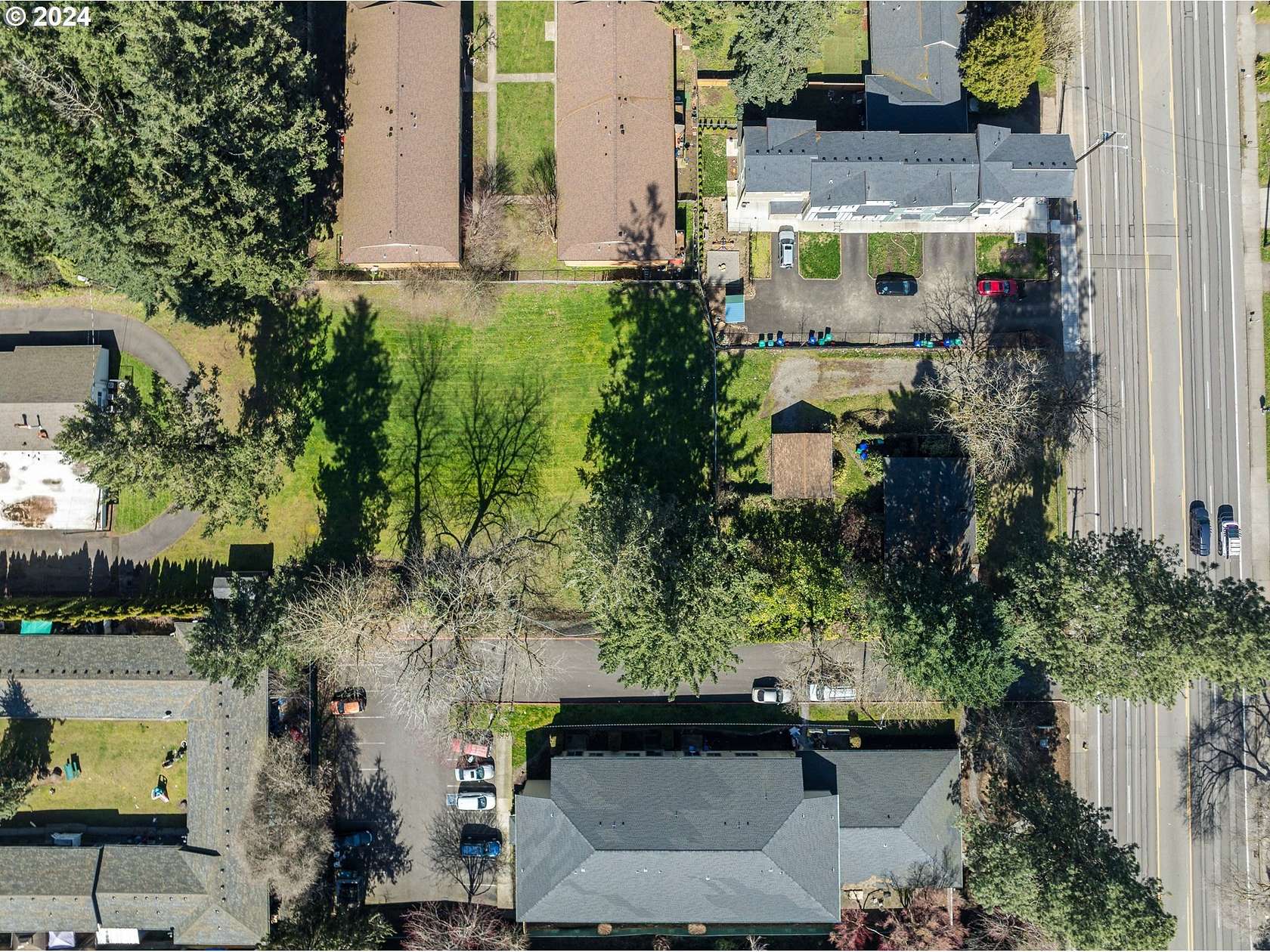 0.52 Acres of Residential Land for Sale in Portland, Oregon