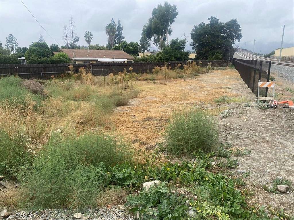0.13 Acres of Land for Sale in San Dimas, California