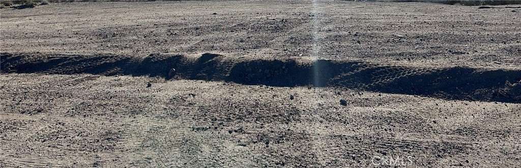 0.09 Acres of Land for Sale in Westmorland, California