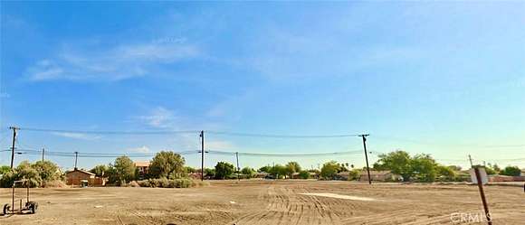 0.086 Acres of Land for Sale in Westmorland, California