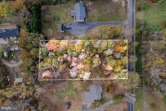 1.1 Acres of Residential Land for Sale in Indian Head, Maryland