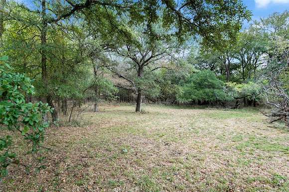 0.64 Acres of Residential Land for Sale in McGregor, Texas