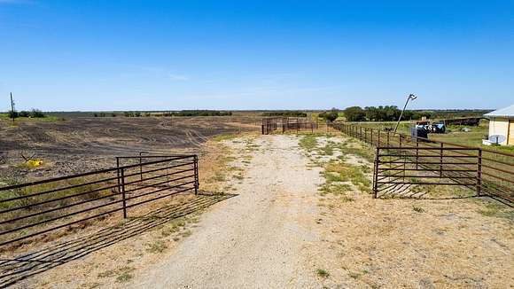 58.2 Acres of Agricultural Land for Sale in Burlington, Texas