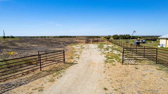 58.16 Acres of Agricultural Land for Sale in Burlington, Texas