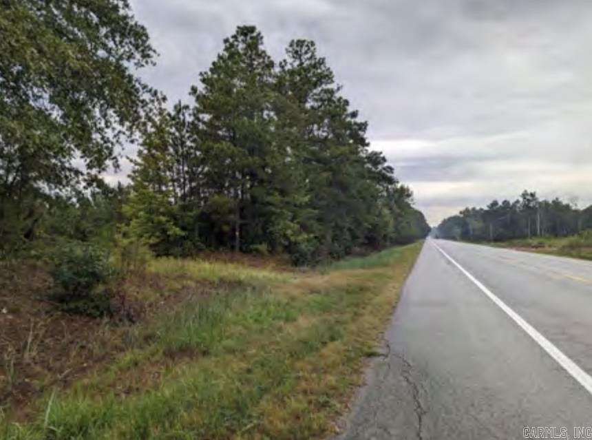 76 Acres of Land for Sale in Star City, Arkansas