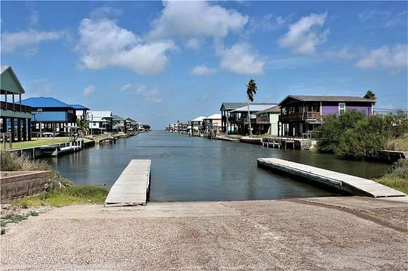0.23 Acres of Land for Sale in Rockport, Texas