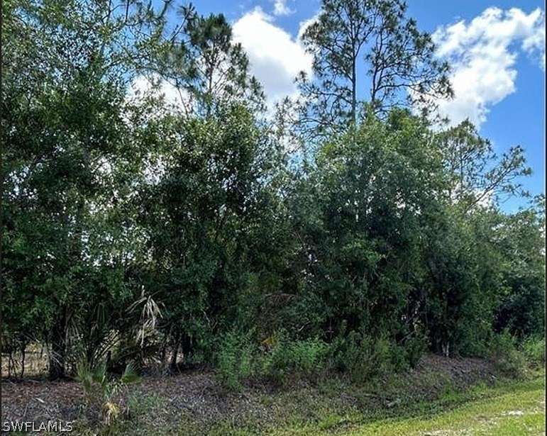 2.7 Acres of Land for Sale in Naples, Florida