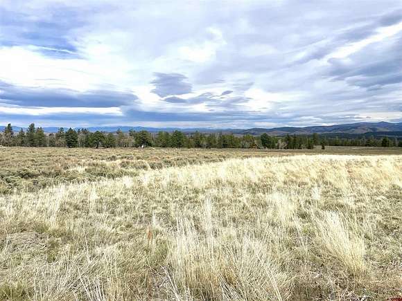 2 Acres of Residential Land for Sale in Powderhorn, Colorado