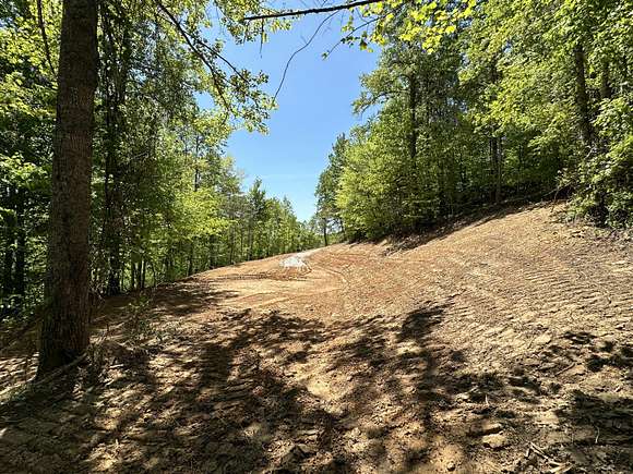 2.4 Acres of Land for Sale in Olive Hill, Kentucky