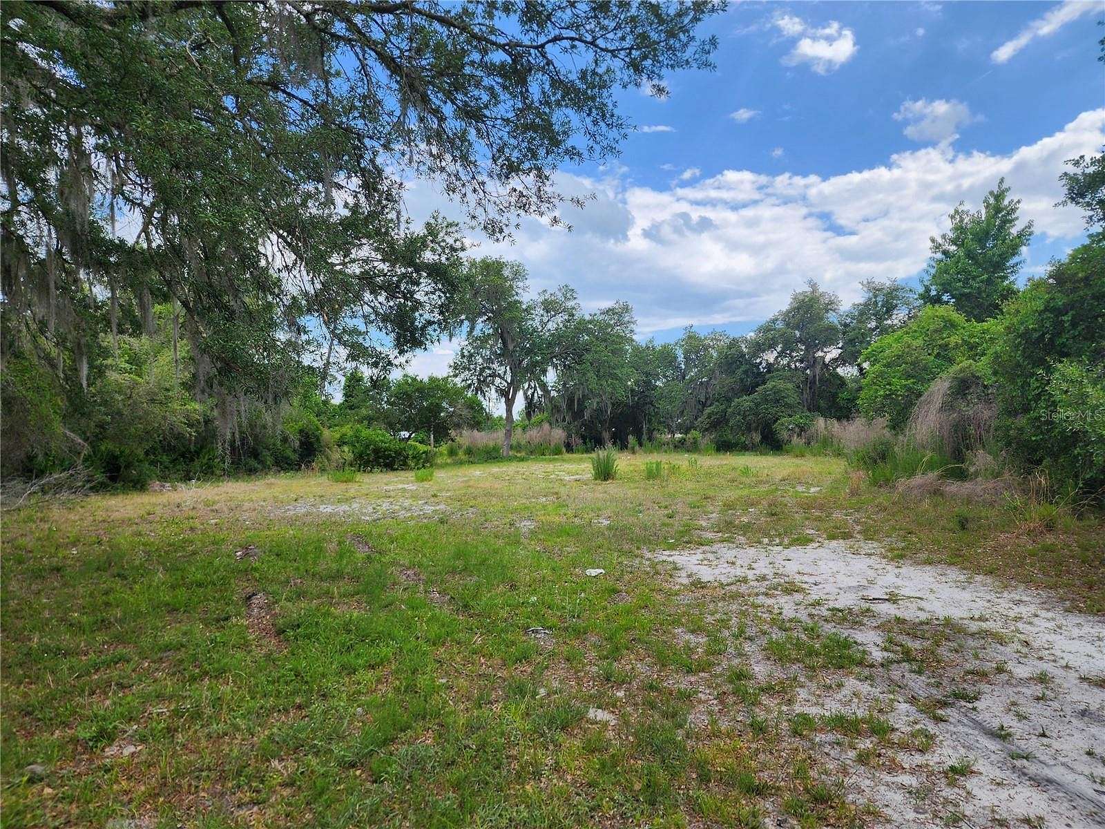 1 Acre of Residential Land for Sale in DeLand, Florida