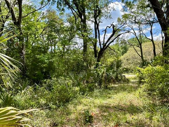 2.9 Acres of Land for Sale in Chiefland, Florida