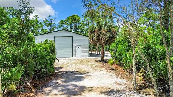 1 Acre of Land for Sale in Punta Gorda, Florida