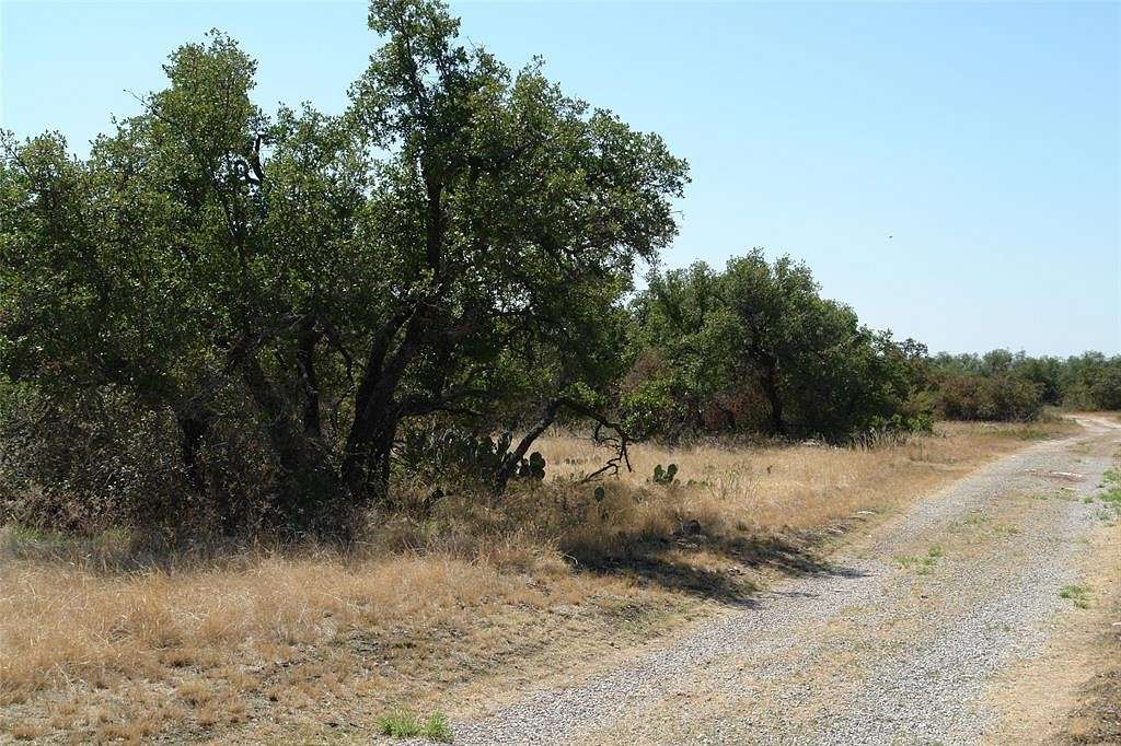 111 Acres of Recreational Land & Farm for Sale in Brady, Texas