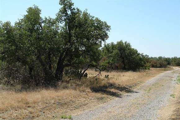 111 Acres of Recreational Land for Sale in Brady, Texas