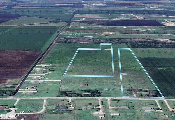 3.8 Acres of Land for Sale in Nevada, Texas
