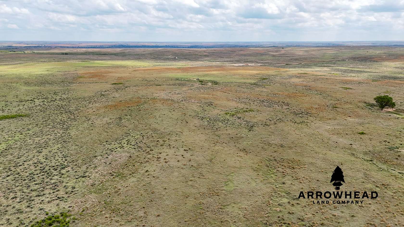 161 Acres of Recreational Land & Farm for Sale in Follett, Texas