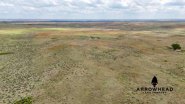 161 Acres of Recreational Land & Farm for Sale in Follett, Texas