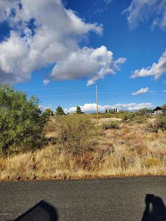 0.2 Acres of Residential Land for Sale in Mayer, Arizona