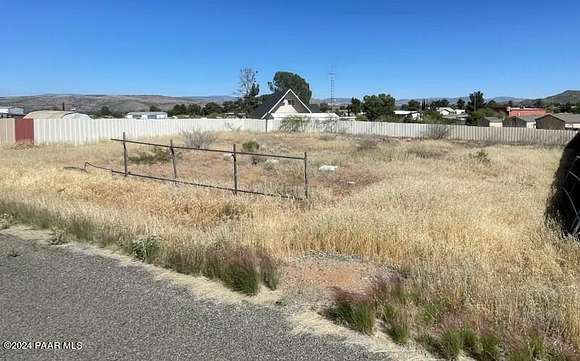 0.24 Acres of Mixed-Use Land for Sale in Mayer, Arizona