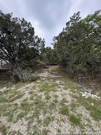 0.32 Acres of Improved Residential Land for Sale in Canyon Lake, Texas