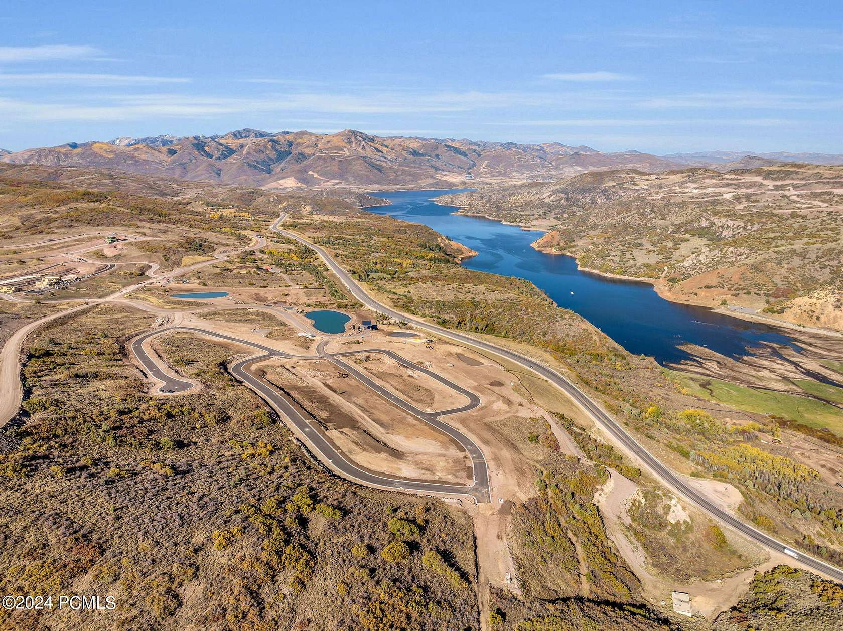 Residential Land for Sale in Heber City, Utah