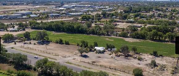 1.6 Acres of Land for Sale in Albuquerque, New Mexico