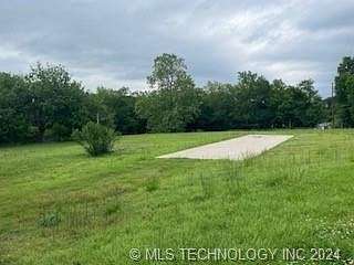 1.2 Acres of Residential Land for Sale in Wagoner, Oklahoma