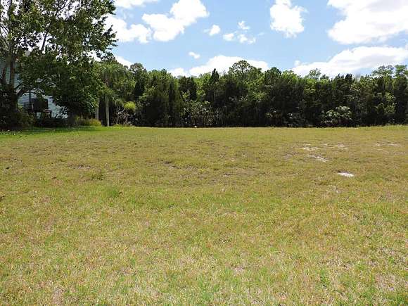 0.17 Acres of Land for Sale in Hernando Beach, Florida