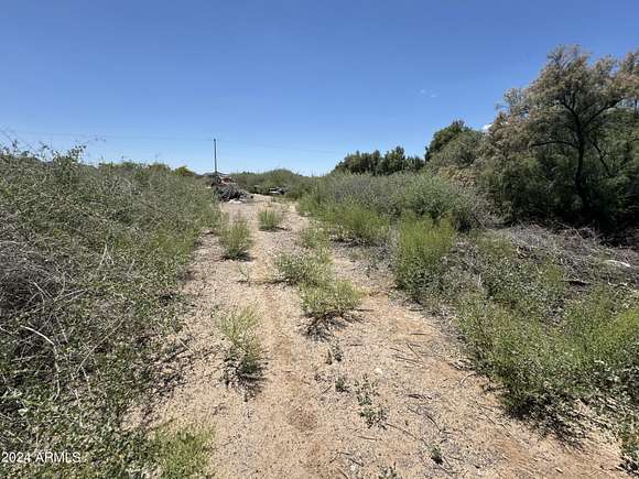 0.19 Acres of Residential Land for Sale in Buckeye, Arizona