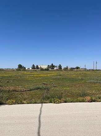 1.1 Acres of Residential Land for Sale in Midland, Texas