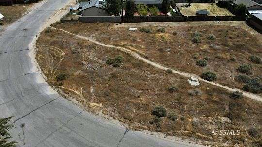 0.27 Acres of Residential Land for Sale in Lake Isabella, California