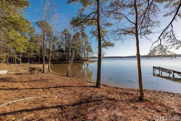 4.6 Acres of Residential Land with Home for Sale in Henrico, North Carolina