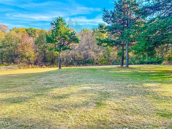 3 Acres of Residential Land for Sale in Roxboro, North Carolina