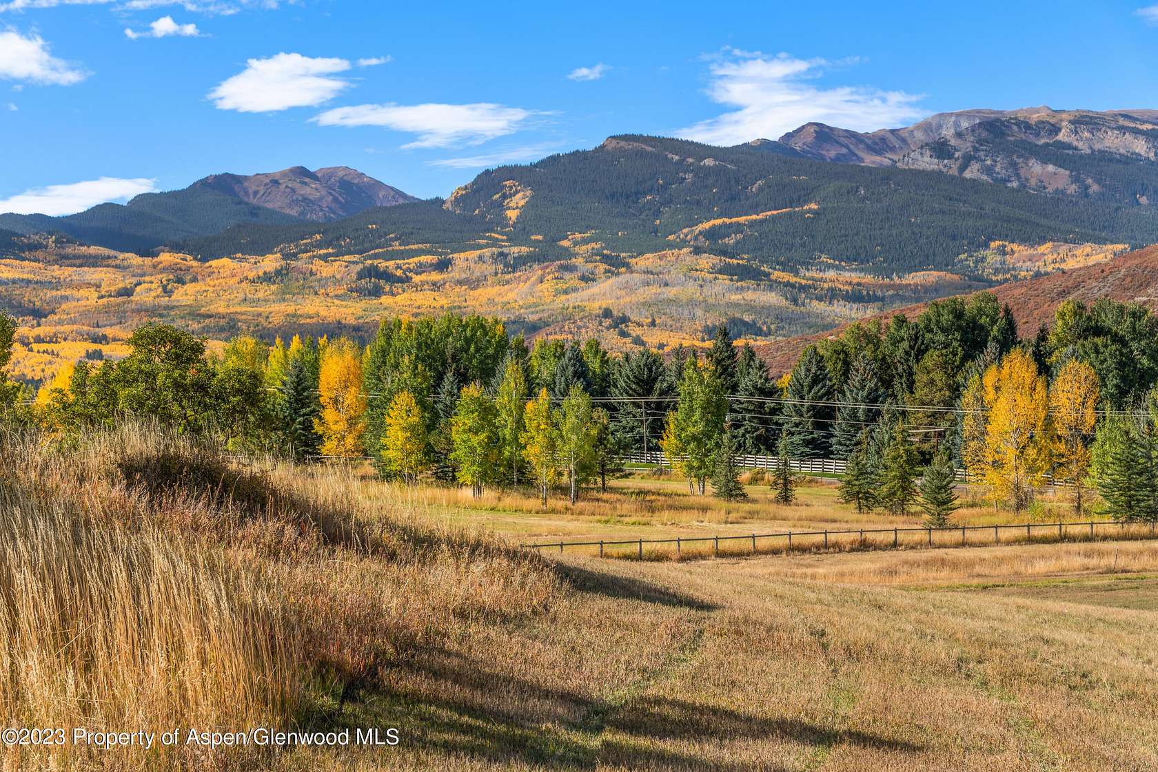 5.08 Acres of Land for Sale in Aspen, Colorado
