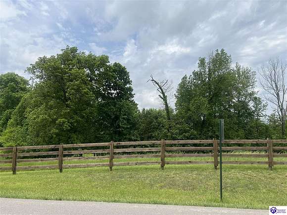 1.5 Acres of Residential Land for Sale in Elizabethtown, Kentucky