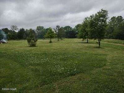 10 Acres of Recreational Land & Farm for Sale in Southwest City, Missouri