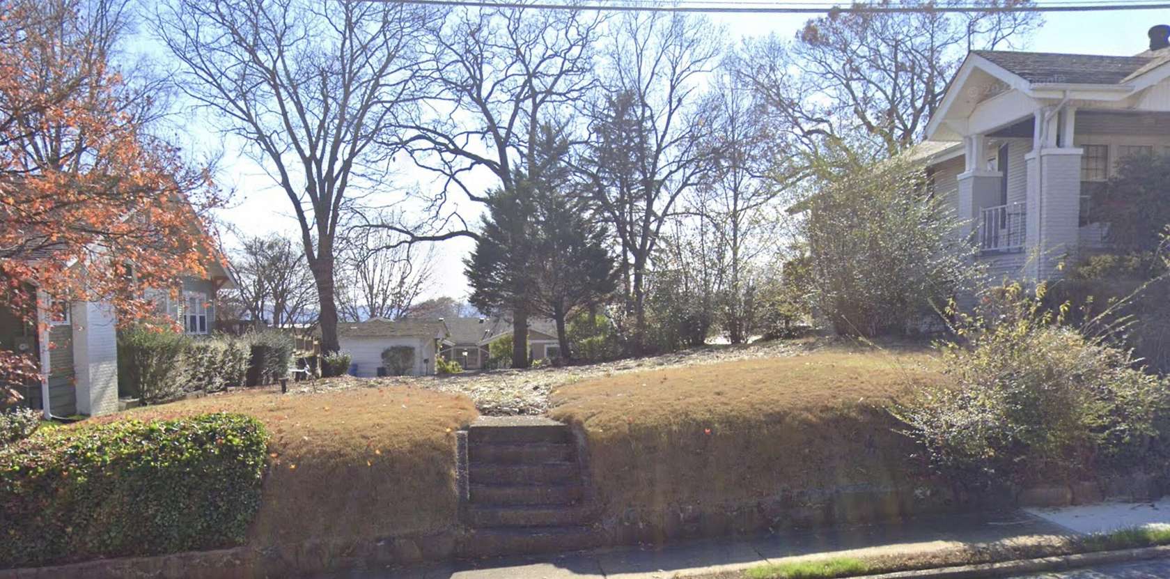 0.15 Acres of Residential Land for Sale in Chattanooga, Tennessee
