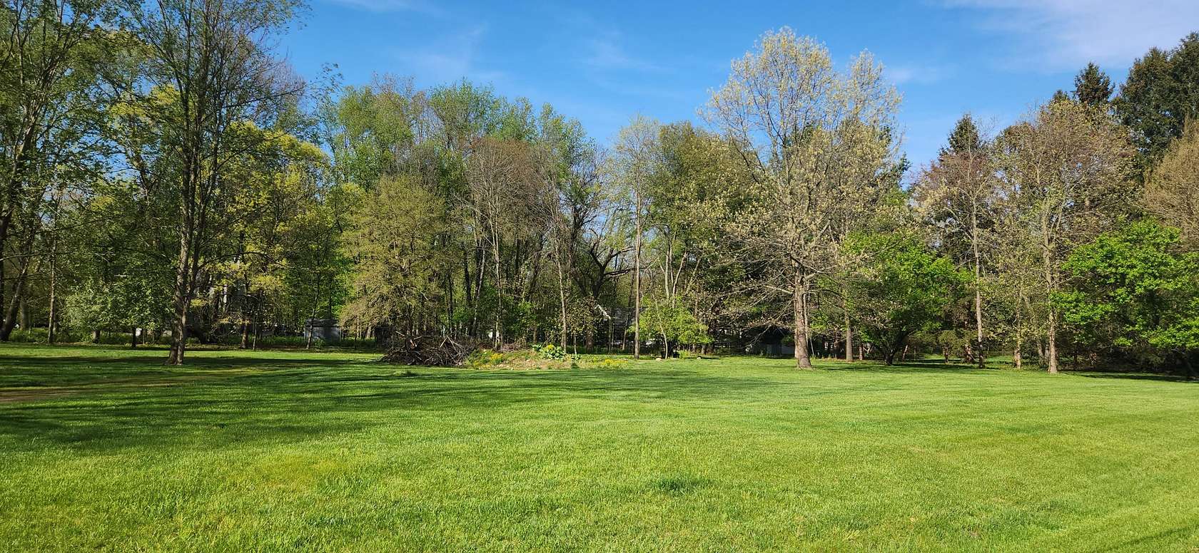 1.2 Acres of Residential Land for Sale in Grand Rapids, Michigan
