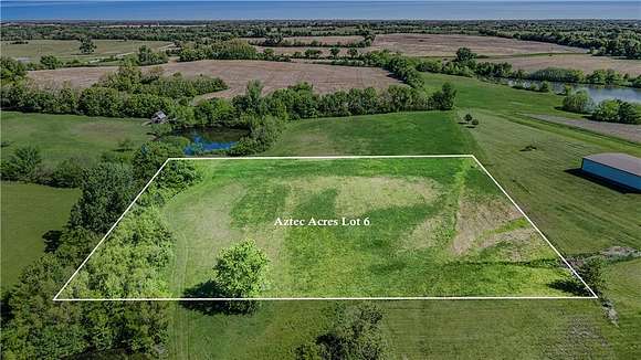 3 Acres of Land for Sale in Holt, Missouri