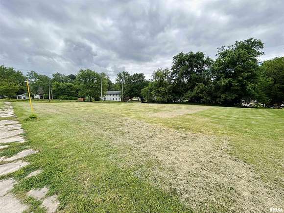 0.4 Acres of Residential Land for Sale in Golconda, Illinois