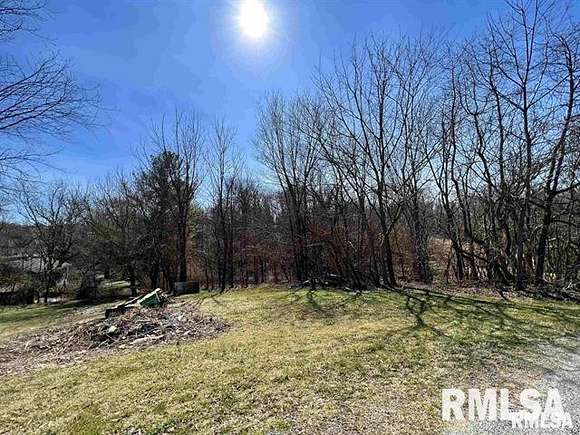 Residential Land for Sale in Dongola, Illinois