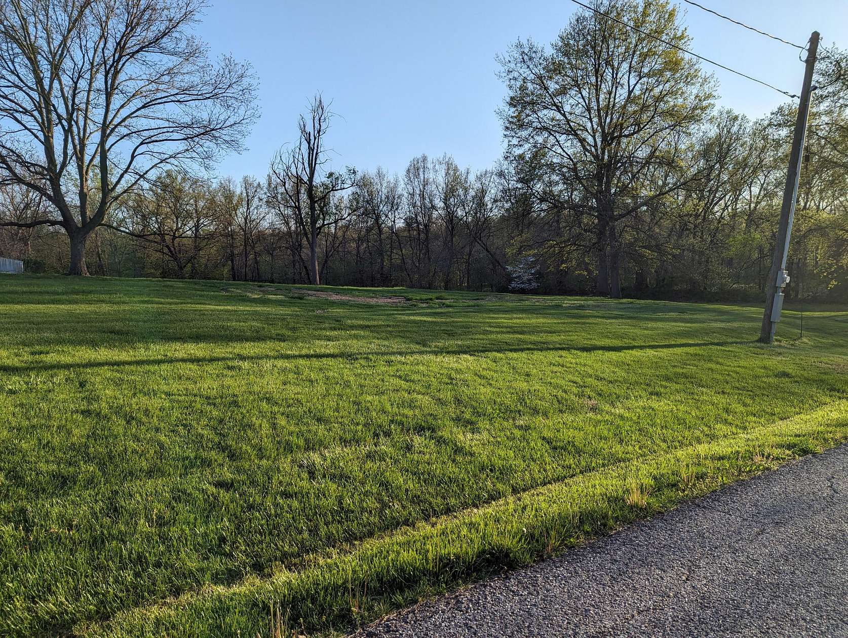 Residential Land for Sale in Carrollton, Missouri