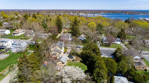 0.22 Acres of Residential Land for Sale in Groton, Connecticut